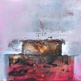 Atop • Acryl auf Leinwand • 40 x 40 cm • 2012